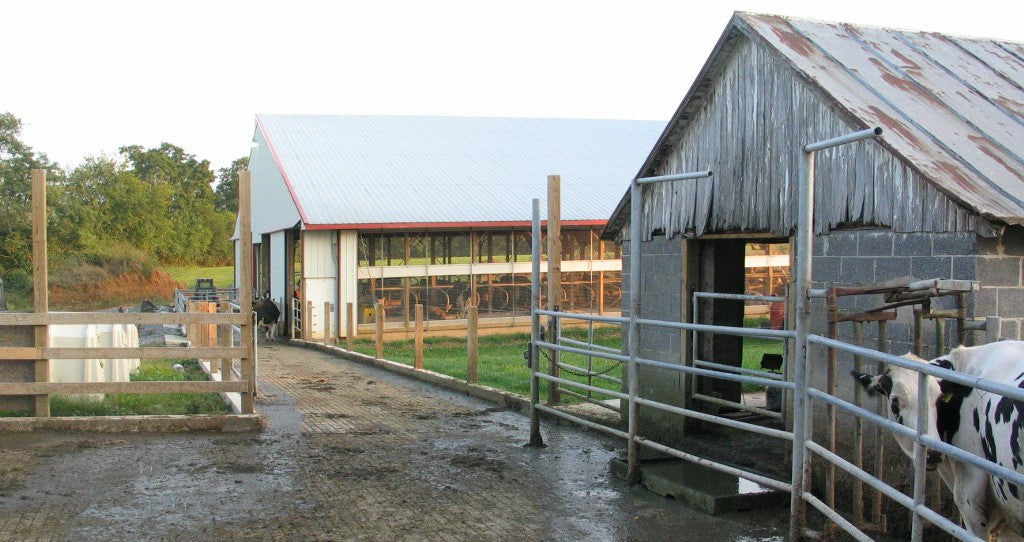Rakenna vaiheittain
