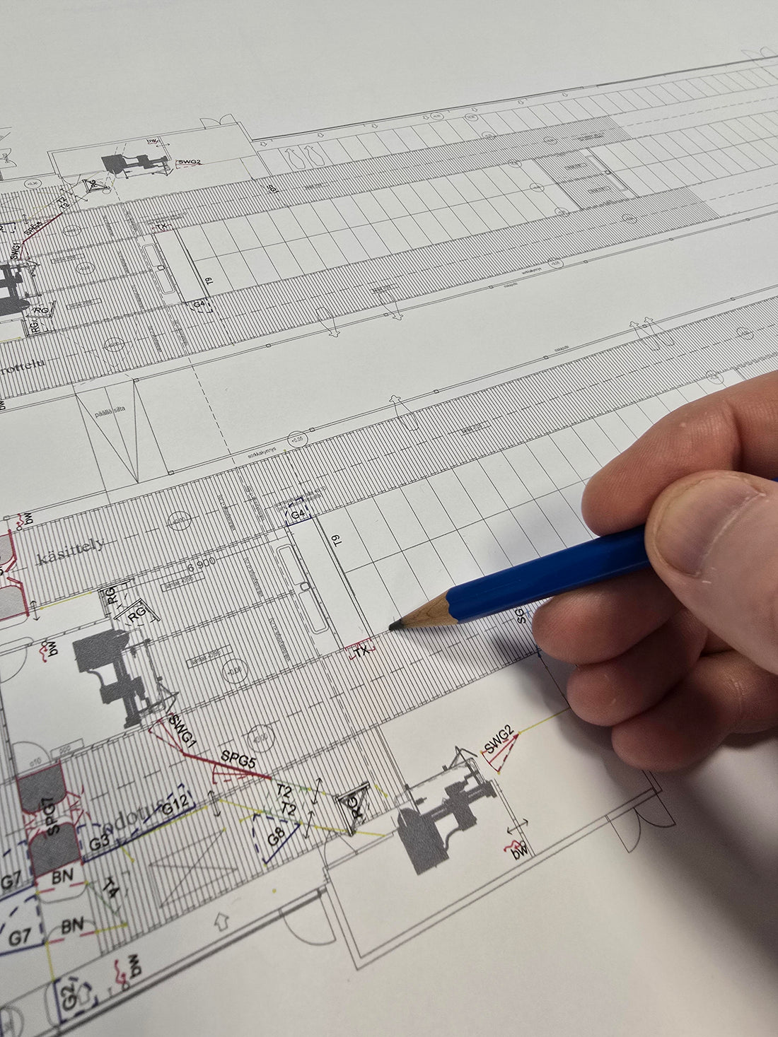 Robot barn layout and labour efficiency - Webinar