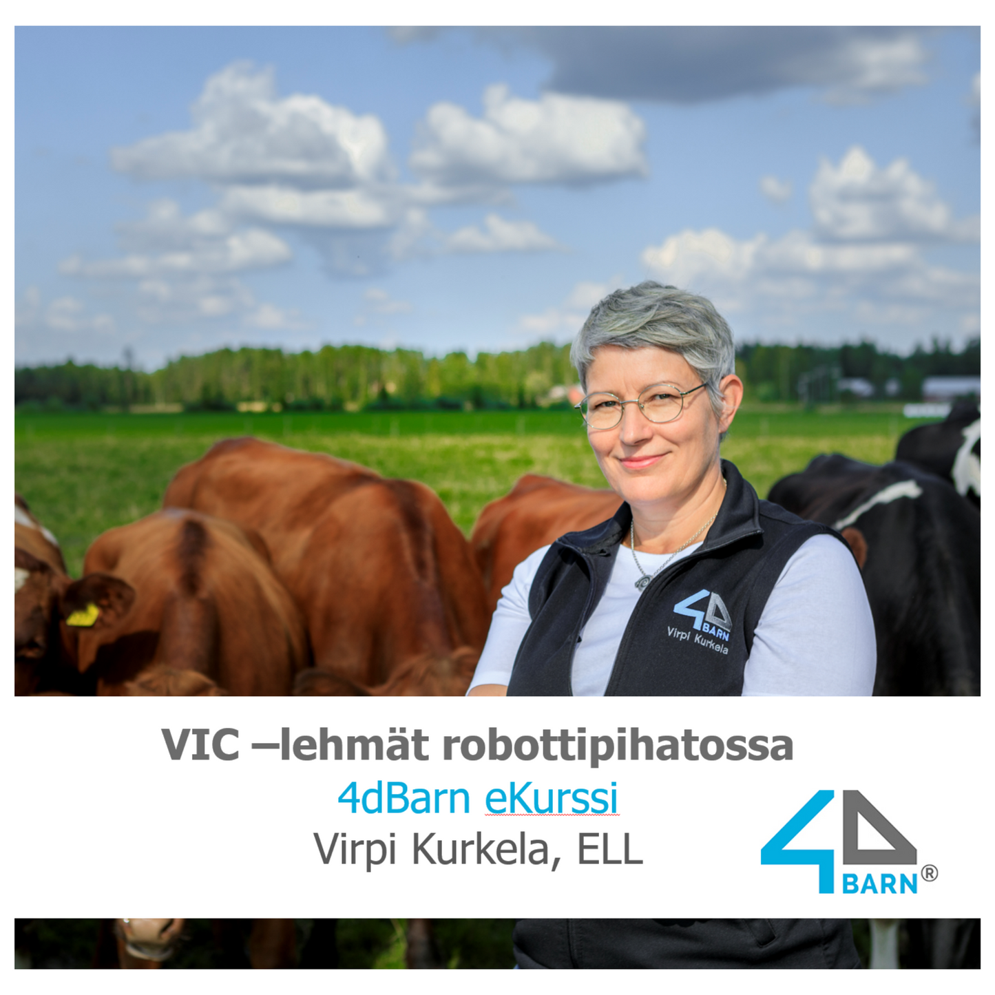 Esittely: VIC-eKurssi.