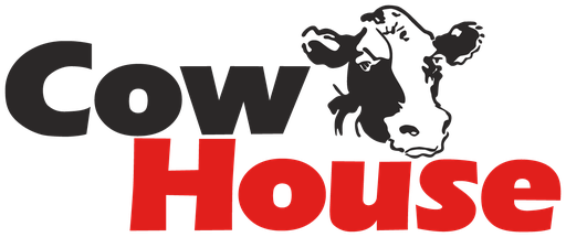 Cowhouse logo.